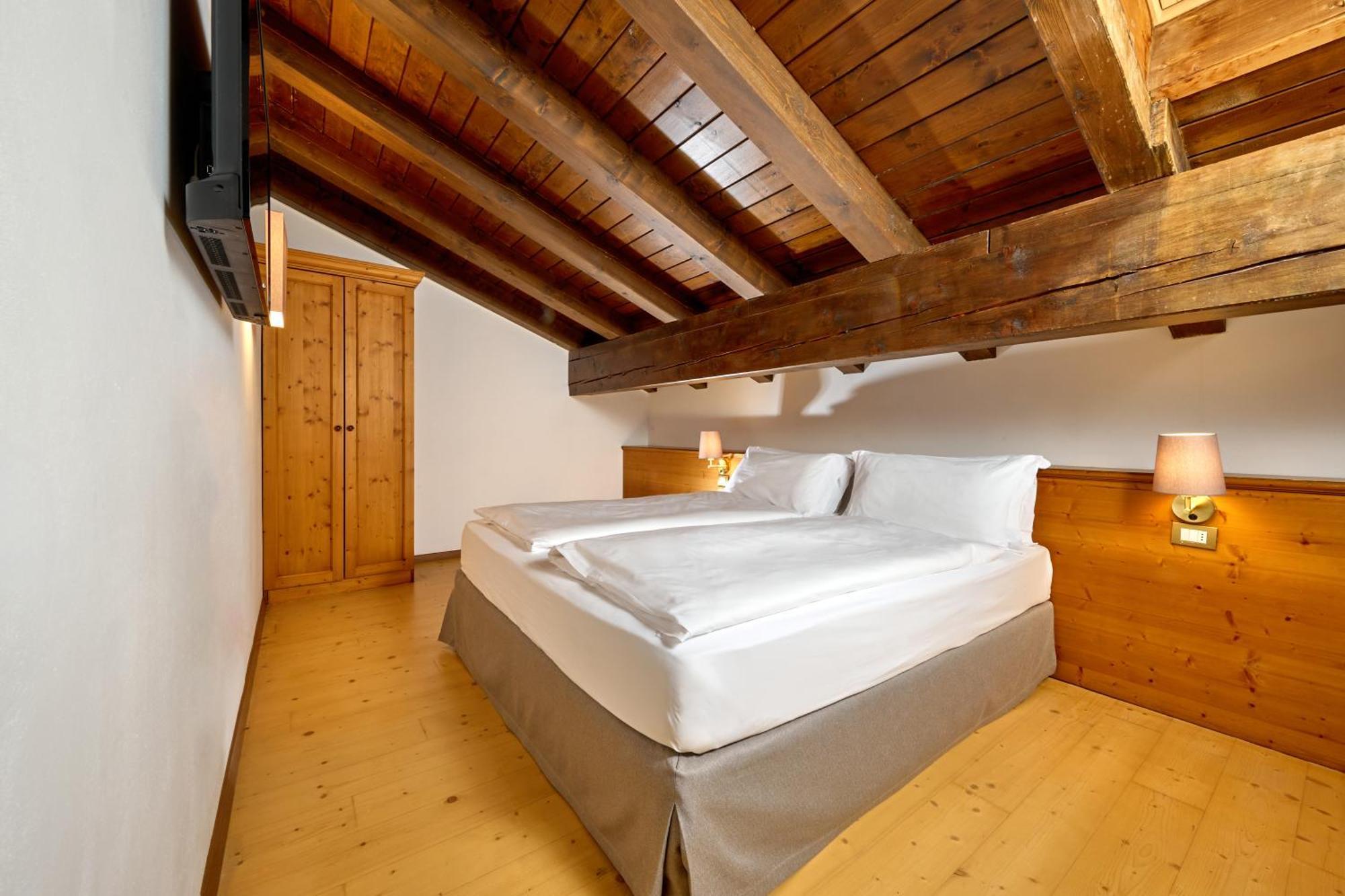 Grand Hotel Misurina Luaran gambar